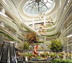 Mall of Asia by Phoenix